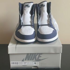 NWT Air Jordan Retro High CO.JP Midnight Navy 2020